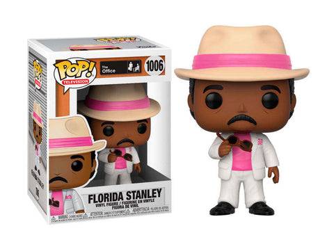 Florida Stanley #1006 - The Office