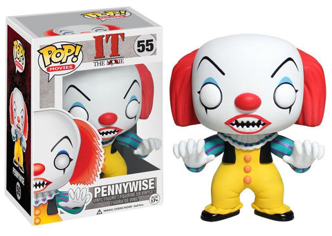 Pennywise - C'est le film #55