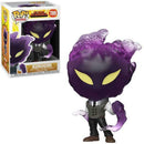 Kurogiri - My Hero Academia