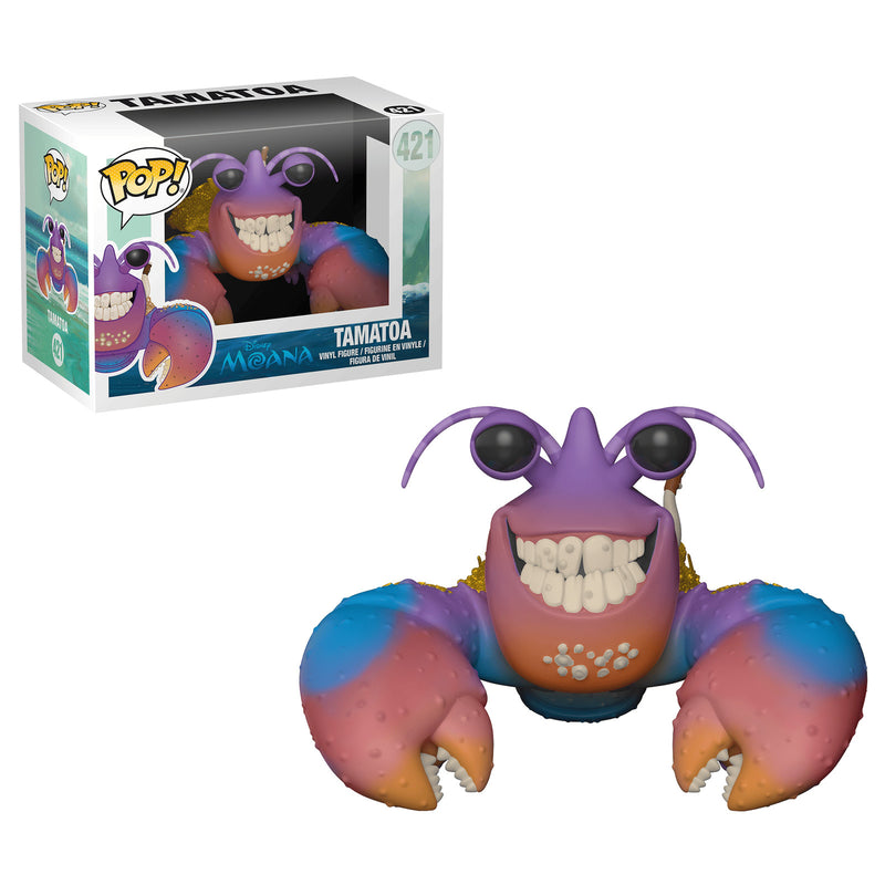 Tamatoa