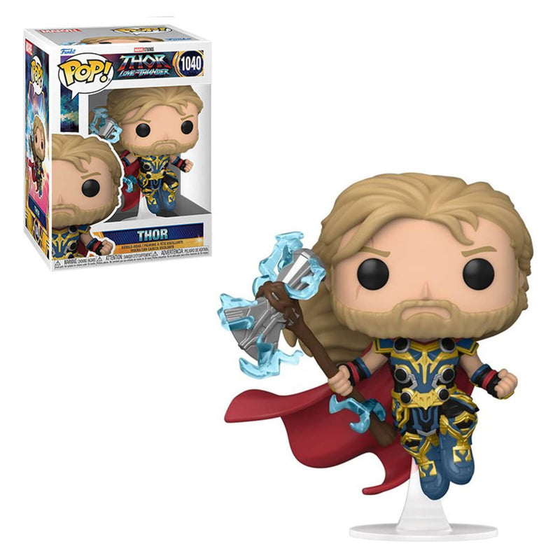 Thor - Marvel Thor Love and Thunder