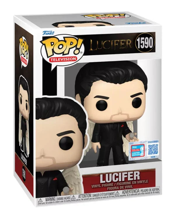Lucifer