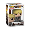 Armin Arlet - Attack on Titan