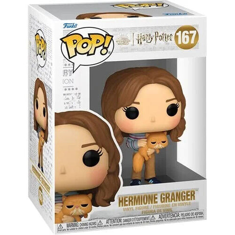 Hermione Granger - Wizarding World Harry Potter #167