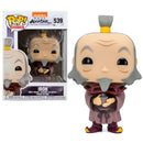 Iroh - Avatar the Last Airbender