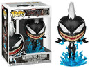 Venomized Storm - Marvel Venom