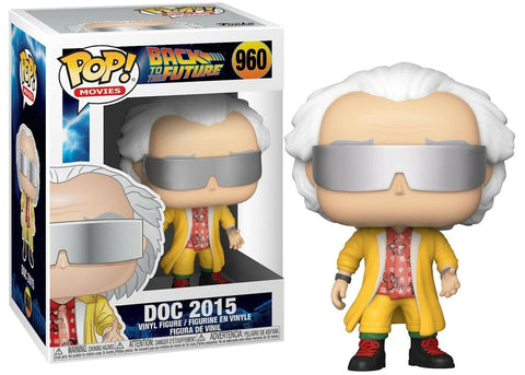 Doc 2015 #960 - Back to the Future