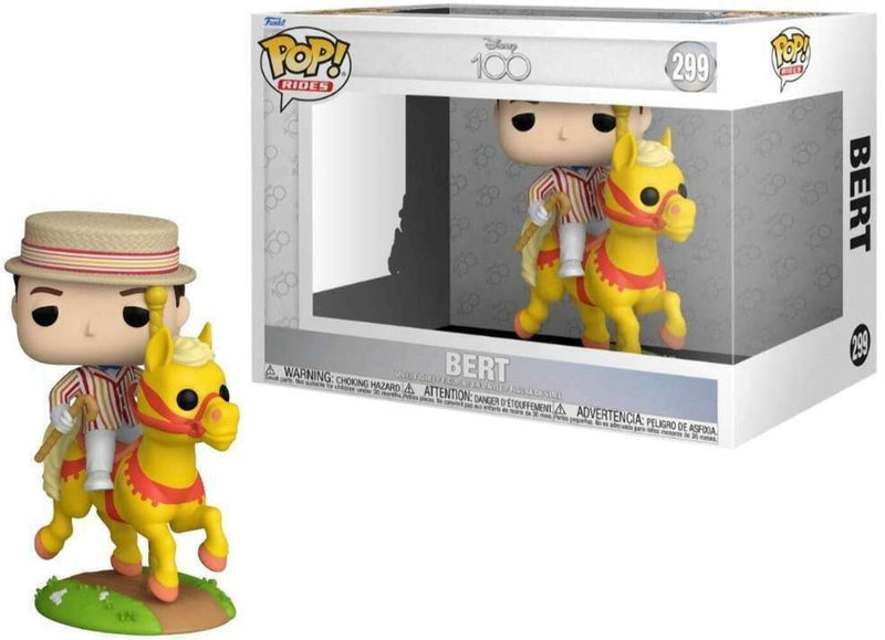 Bert - Disney 100