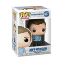 Jeff Winger - Community