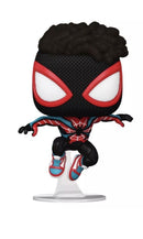 Miles Morales - Marvel Spider-Man 2 GamerVerse