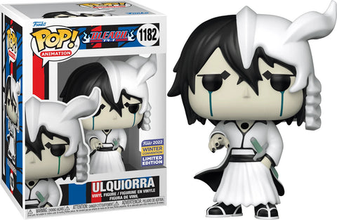 Ulquiorra - Bleach #1182 (2022 Winter Convention)