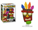 Aku Aku - Crash Bandicoot