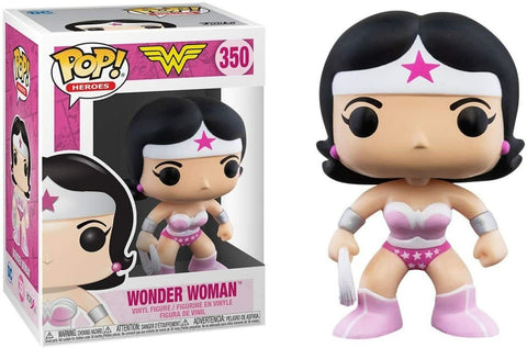 Wonder Woman - DC Wonder Woman #350