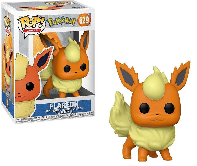 Flareon - Pokemon