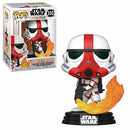 Incinerator Stormtrooper - Star Wars The Mandalorian