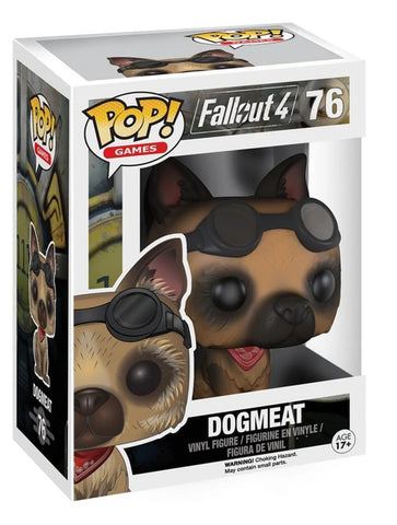 Dogmeat #76 - Fallout 4