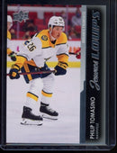 Philip Tomasino Jeunes Loups - Nashville Predators