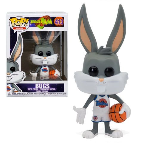 Bugs - Space Jam #413