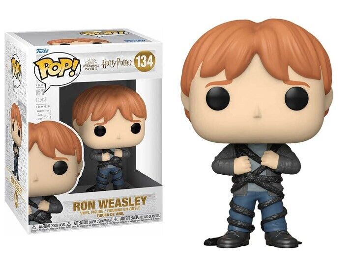 Ron Weasley