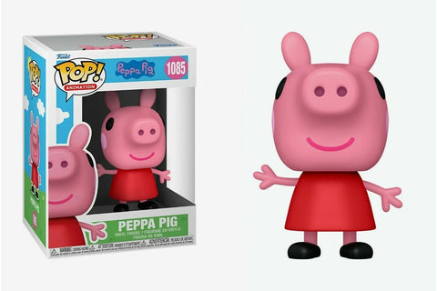 Peppa Pig - Peppa Pig #1085