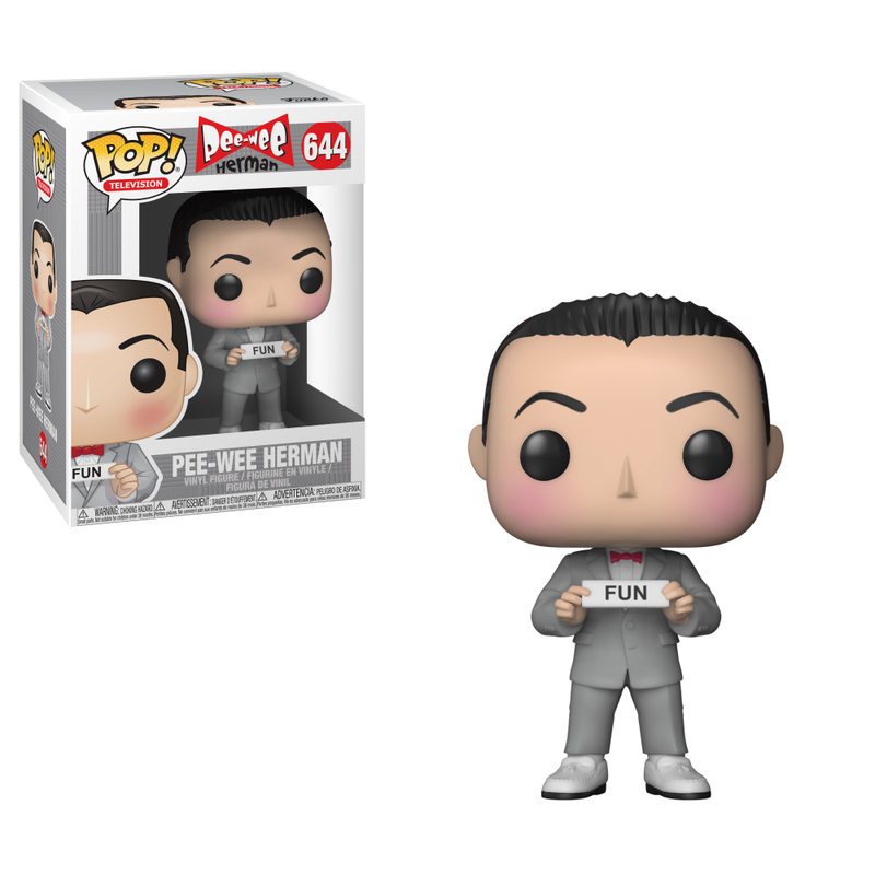 Pee-Wee Herman - Pee-Wee Herman