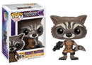 Rocket Raccoon - Marvel Guardians of the Galaxy
