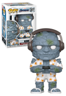 Korg - Marvel Avengers Endgame