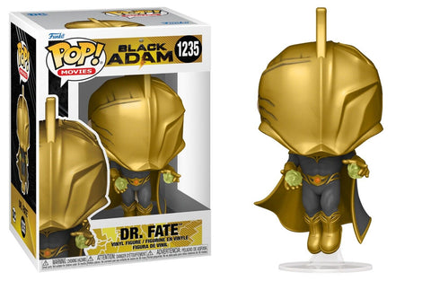Dr. Fate - DC Black Adam #1235
