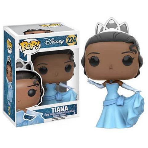 Tiana - Disney #224