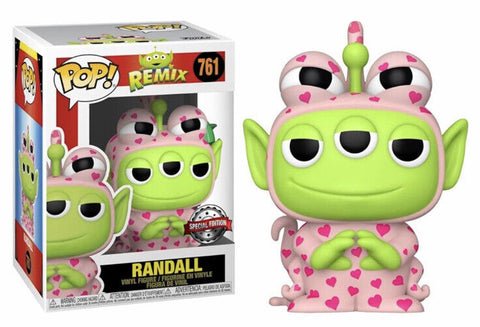 Randall - Disney Remix #761 (édition spéciale)