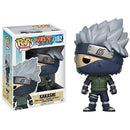 Kakashi - Naruto Shippuden