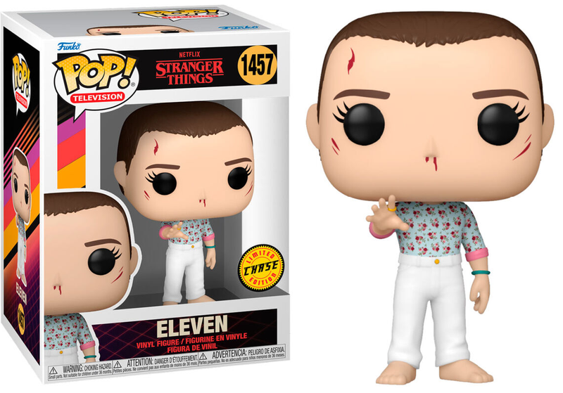 Eleven
