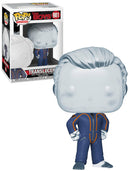 Translucent - The Boys