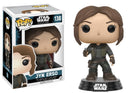 Jyn Erso - Star Wars Rogue One