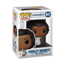 Shirley Bennett - Community