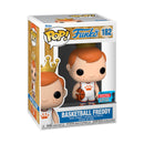 Basketball Freddy - Funko