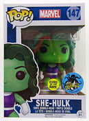 She-Hulk - Marvel