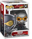 Wasp - Marvel