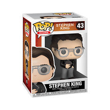 Stephen King