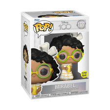 Mirabel - Disney 100