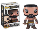 Khal Drogo - Game of Thrones
