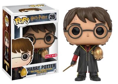 Harry Potter - Harry Potter