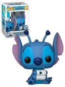 Stitch In Cuffs - Disney Lilo & Stitch