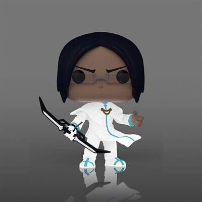 Uryu Ishida - Bleach