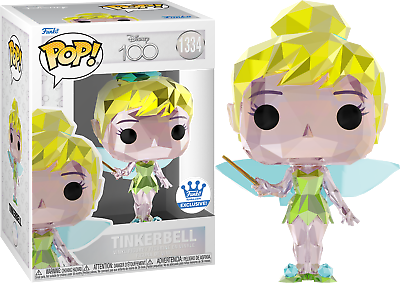 Tinkerbell - Disney 100