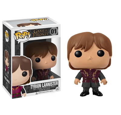 Tyrion Lannister - Game of Thrones