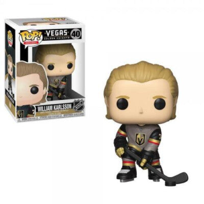 William Karlsson - NHL Vegas Golden Knights