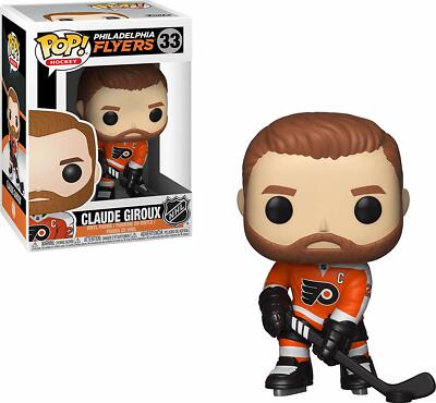 Claude Giroux - NHL Philadelphia Flyers