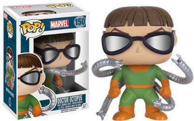 Doctor Octopus - Marvel