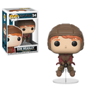 Ron Weasley - Harry Potter